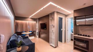 Apartamento aconchegante no coração da cidade - 8