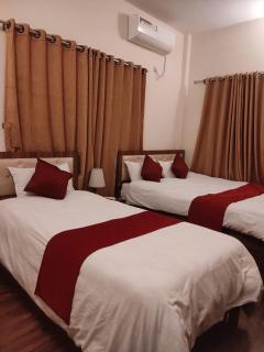 Hotel Lisne jungle land - 5