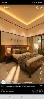 Hotel Mahakal Divye Darshan - 1