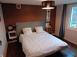 Les Genêts : chez Laurine et Jérémy - Accons - 6