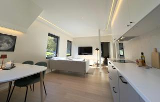 Odda Gangdal Apartments - 9