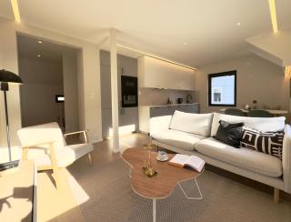 Odda Gangdal Apartments - 0