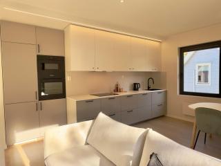 Odda Gangdal Apartments - 7