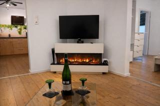 Rebe 11 - Moderne Ferienwohnung mit Sauna - 6