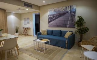 Mangroovy Beach Front - 1 BR - Free Beach & Pool access - 6