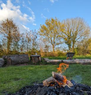 Magdalen The Old Dairy - 6