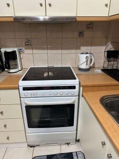 Zografou Cozy Apartment in the heart of Athens! - 4