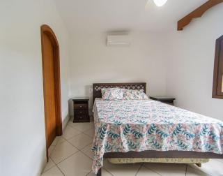 Casa c Churrasqueira perto da Praia de Pernambuco - 3