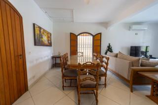 Casa c Churrasqueira perto da Praia de Pernambuco - 1