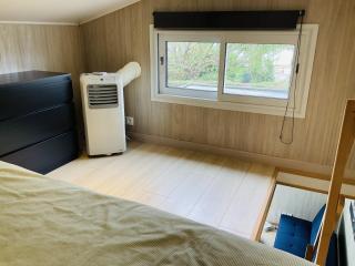 Adorable tiny-house - 2