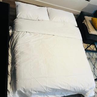 The Sapphire - Luxury 1 Bed Flat in Birmingham City Centre - 5