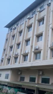 Nova Alhind Airport Hotel - 9