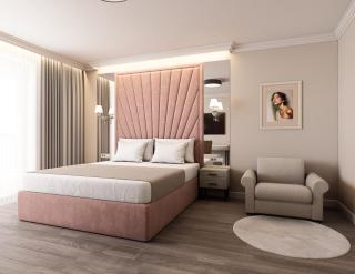 Casa dell'Eleganza Event Hall & Hotel - 6