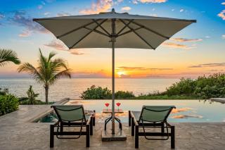 Miami Vice One 1BR Romantic Ocean & Bay Escape - 0