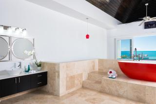 Miami Vice One 1BR Romantic Ocean & Bay Escape - 7