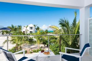 Little Plum 1BR Seaside Luxe Getaway - 7