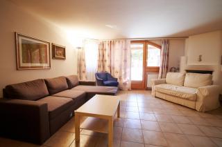 Chesa Fuolla Rosa - Celerina - Celerina - 8