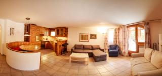 Chesa Fuolla Rosa - Celerina - Celerina - 5