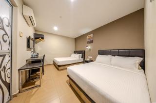 GL Hotel Kluang - 6