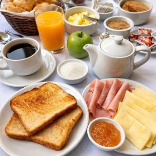 Casa de Huéspedes Copacabana - Cochabamba - 1