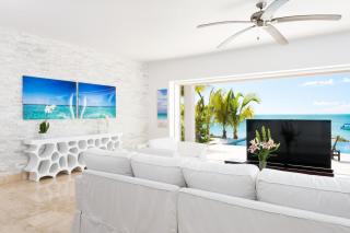 Miami Vice Two 2BR Luxe Waterfront with Kayaks & Views - 4