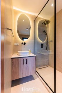 Exceptional Private Room 2 SandRose - 5