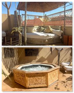 Riad Miss Caracal - Marrakesh - 8