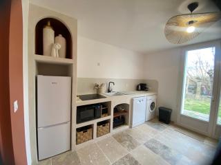 Logement proche des thermes - 8