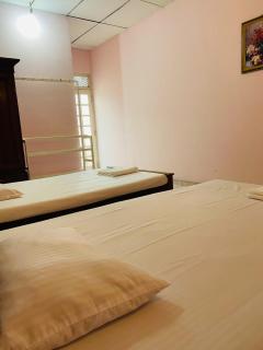 SAMA TOURIST guest - 0