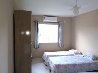 Casa Praia dos Milionários - 1