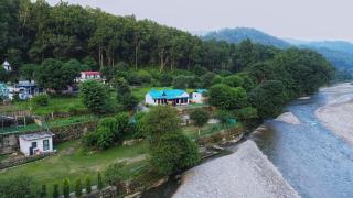 CorbettRivervalleyHomestay - 4