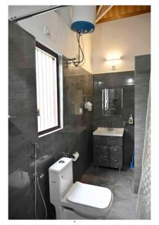 CorbettRivervalleyHomestay - 2