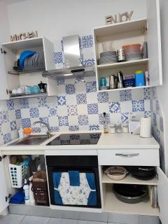 Casa Zaffiro - Sant' Isidoro - 4