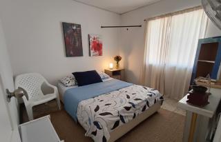 Habitacion privada y central - 0