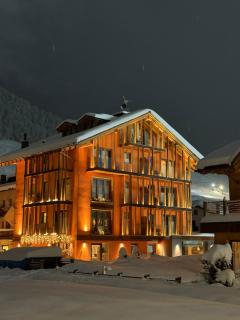 Hotel Roberta Alpine Adults only - 9