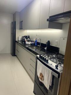 AP Alto padrão - Praia do Morro Guarapari-ES - 8