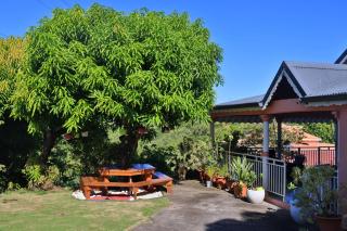 Magnifique chambre - 5