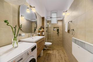 Authentic Stay at Muresan House - City Center - 2