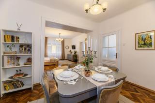 Authentic Stay at Muresan House - City Center - 4