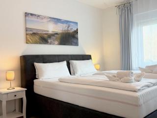 Rugenbargsweg 29 Whg 2 - Cuxhaven - 2