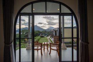 Serenity Batur Villa Kintamani - 7