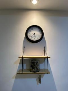 Premium stay in a central area with parking - 1