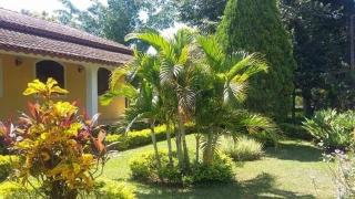 Pousada casa amarela Analândia SP - 3