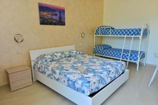 Villa Melina Bed & Breakfast - 9