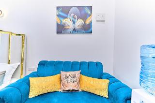 Lameg Furnished Studio in Sunsest II Kiambu Road - 8