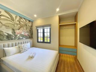 Homestay villa nội thất đẹp Novaword Phan Thiết - 1