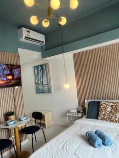 Bleau Haven KL Service Residences Makati - 7