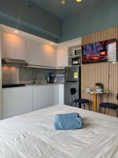 Bleau Haven KL Service Residences Makati - 6