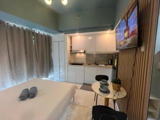 Bleau Haven KL Service Residences Makati - 4