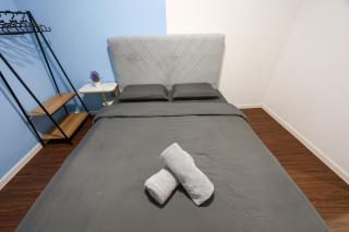 Blueish Top 2 Palas Horizon brinchang Cameron Highland - C home Luxury B-2-4 - 8